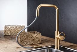  СМЕСИТЕЛ VICARIO ARMANDO HALO 400750OS thumbnail 2