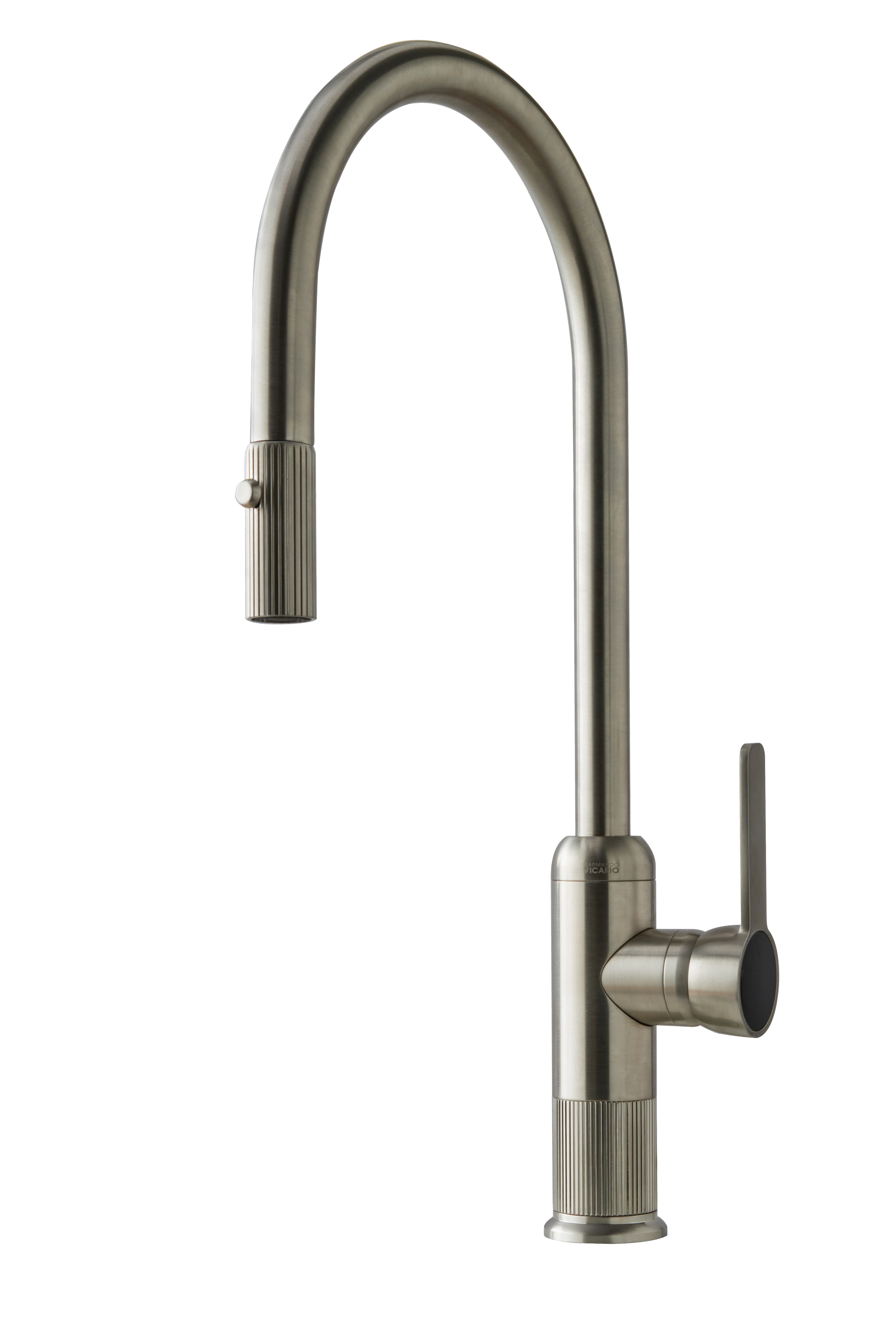  СМЕСИТЕЛ VICARIO ARMANDO LUMIERE 400785NB