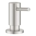 ДОЗАТОР GROHE Cosmopolitan 40535DC0 Inox thumbnail 2