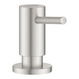 ДОЗАТОР GROHE Cosmopolitan 40535DC0 Inox thumbnail 2