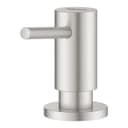 ДОЗАТОР GROHE Cosmopolitan 40535DC0 Inox thumbnail 1