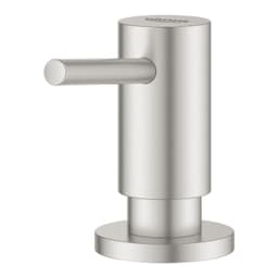 ДОЗАТОР GROHE Cosmopolitan 40535DC0 Inox thumbnail 1
