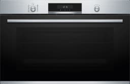 ФУРНА BOSCH VBD5780S0  thumbnail 1