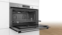 ФУРНА BOSCH VBD5780S0  thumbnail 3