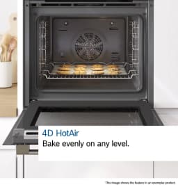 ФУРНА BOSCH HNG978QB1 thumbnail 8