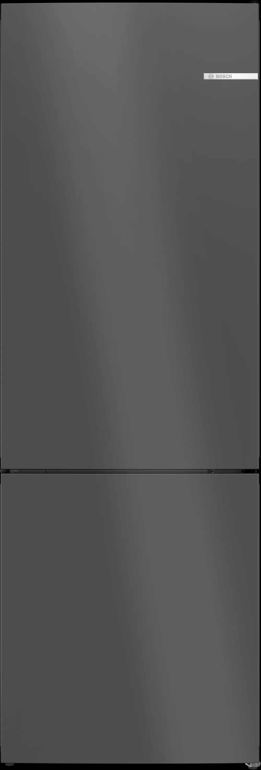 ХЛАДИЛНИК BOSCH KGN49OCAF