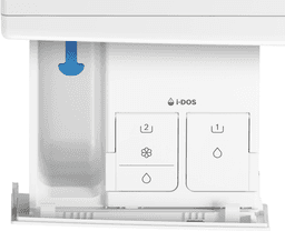 ПЕРАЛНЯ BOSCH WGB266A5BY thumbnail 11