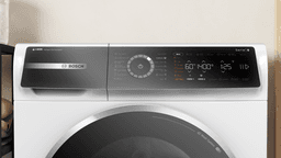 ПЕРАЛНЯ BOSCH WGB266A5BY thumbnail 2