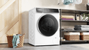 ПЕРАЛНЯ BOSCH WGB266A5BY thumbnail 5