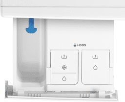 ПЕРАЛНЯ BOSCH WGB266A5BY thumbnail 7