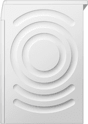 ПЕРАЛНЯ BOSCH WGB266A5BY thumbnail 9