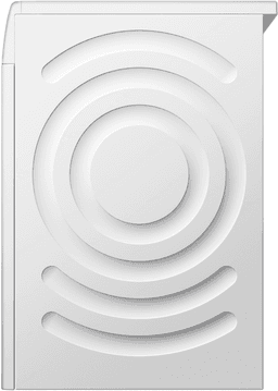 ПЕРАЛНЯ BOSCH WGB266A5BY thumbnail 9
