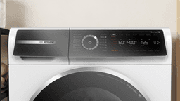 ПЕРАЛНЯ BOSCH WGB25403BY thumbnail 2