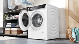 ПЕРАЛНЯ BOSCH WGB25403BY thumbnail 3