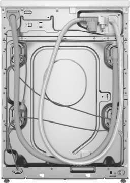 ПЕРАЛНЯ BOSCH WGB25403BY thumbnail 6