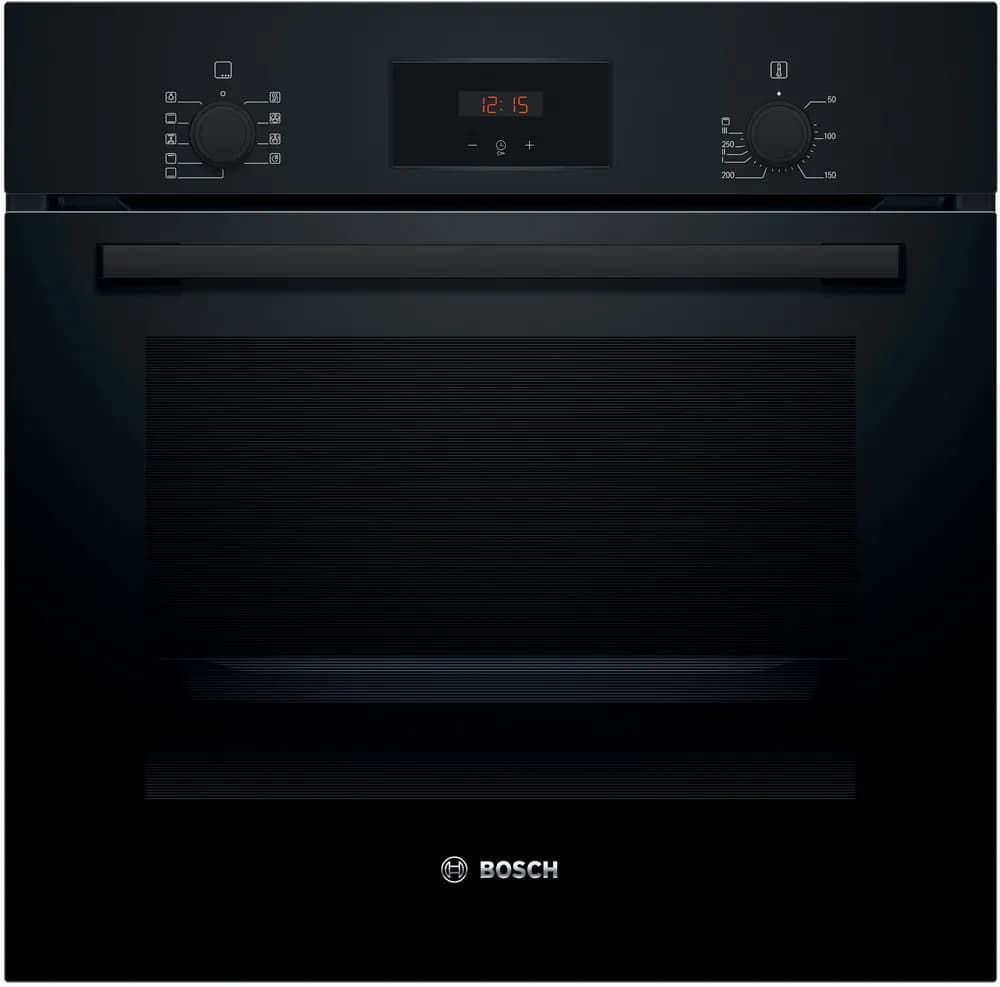ФУРНА BOSCH HBF134EB2