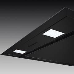 АСПИРАТОР FALMEC STELLA 90 BLACK thumbnail 2