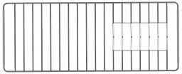 Решетка SCHOCK 629138 thumbnail 1