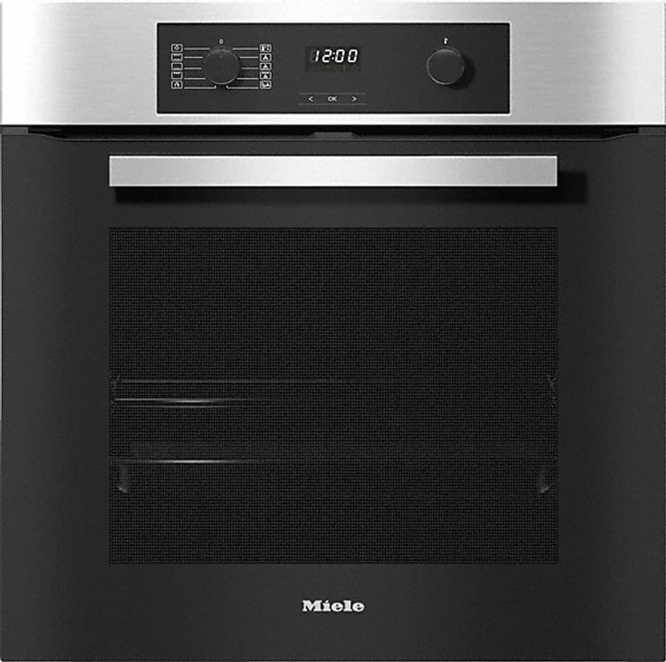 ФУРНА MIELE H 2265-1 BP ACTIVE CLEAN STEEL