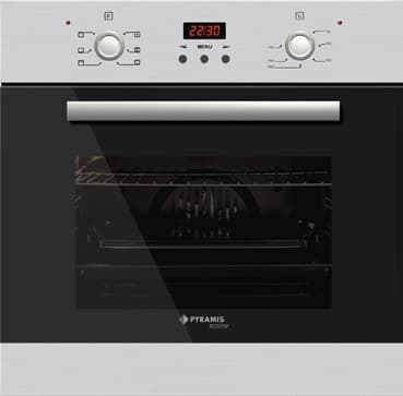 ФУРНА PYRAMIS 60АП 1008
