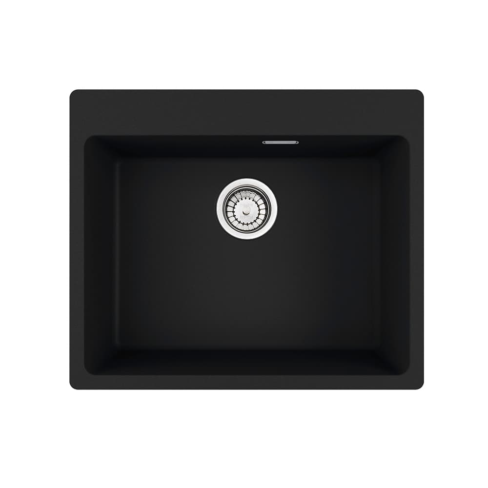 МИВКА FRANKE MRG 610-54 MATT BLACK