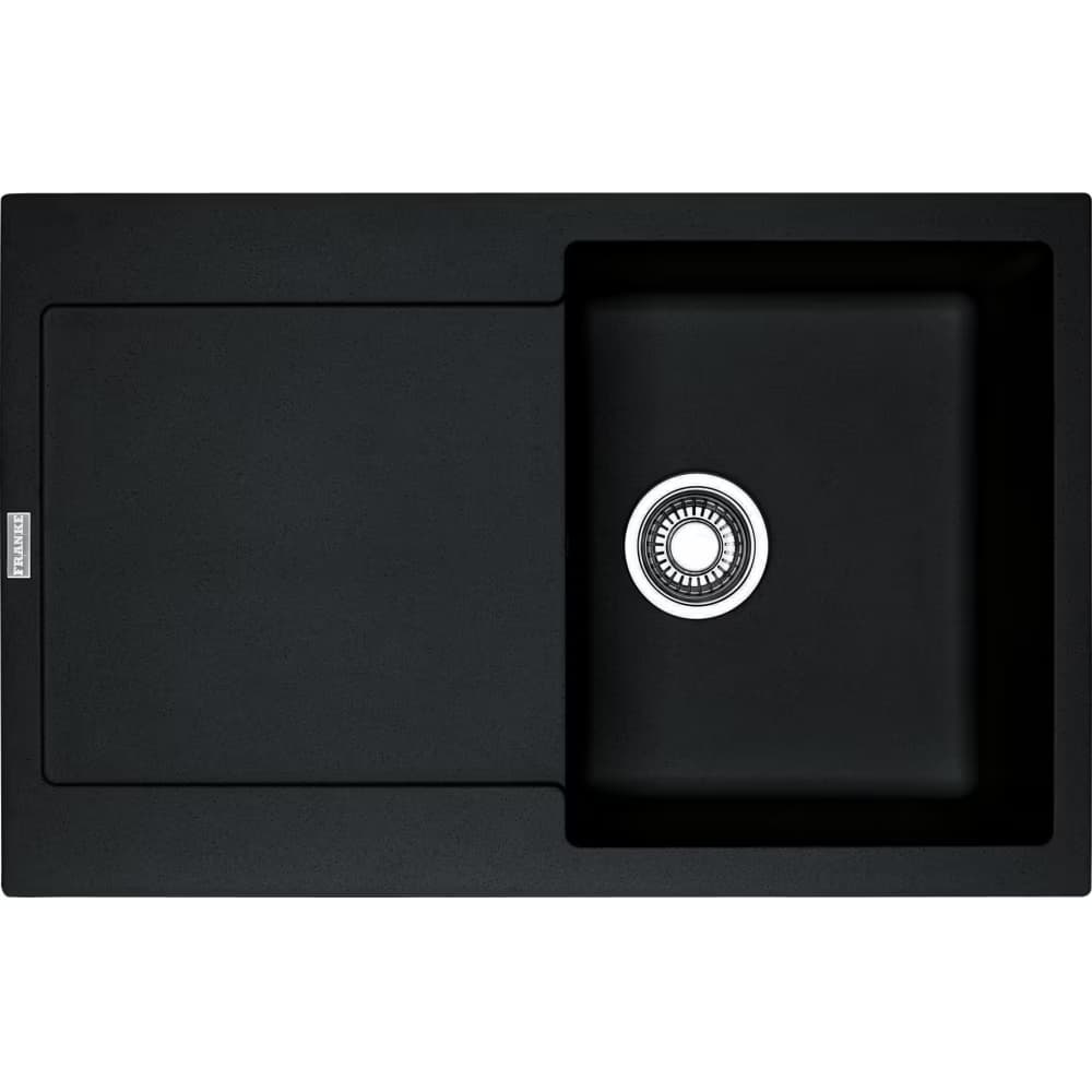 МИВКА FRANKE MRG 611-78 ONYX