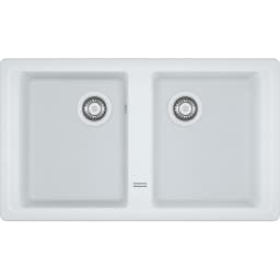 МИВКА FRANKE BFG 620 POLAR WHITE thumbnail 1