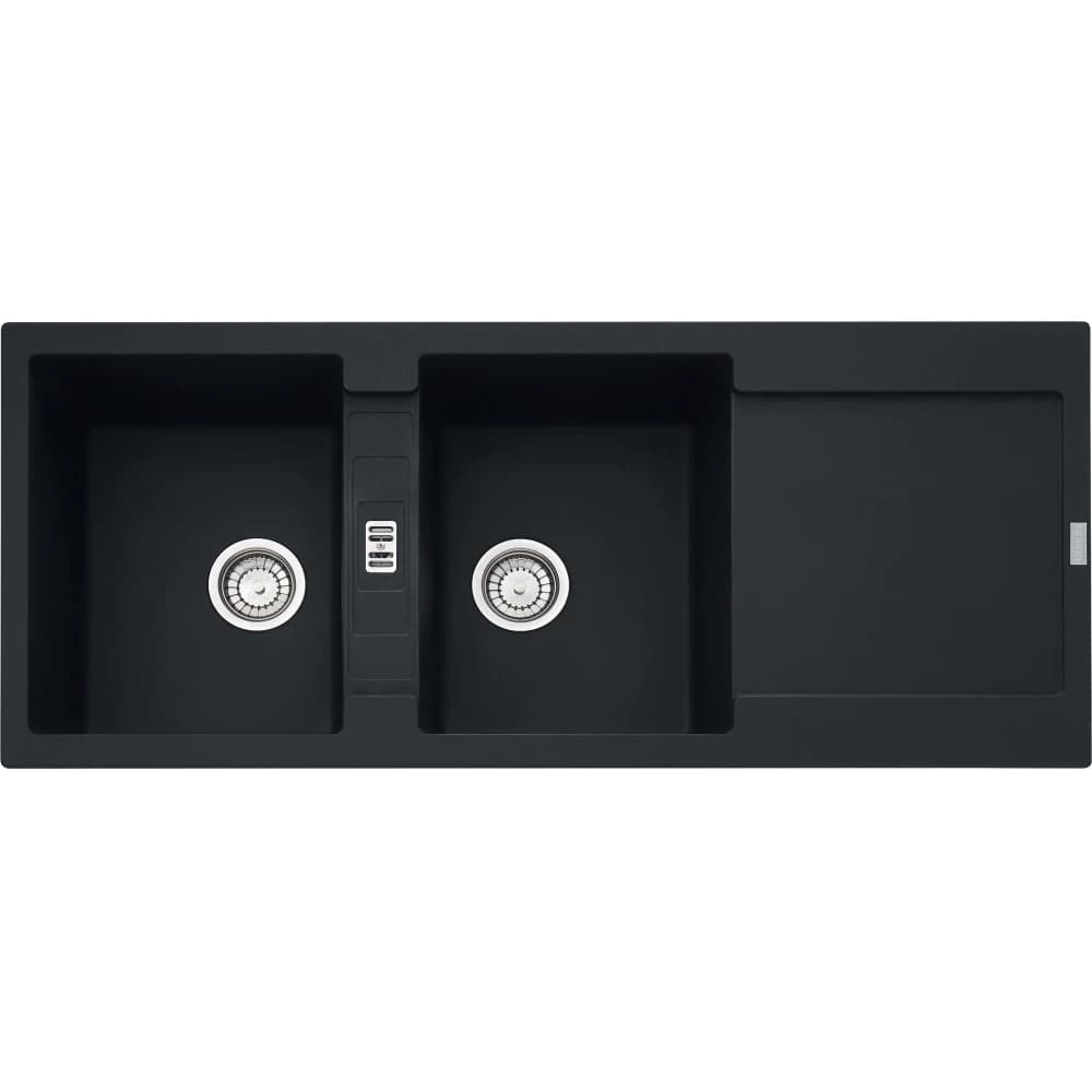 МИВКА FRANKE MRG 621 MATT BLACK