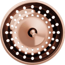 Окомплектовка за сифон SCHOCK Copper thumbnail 2