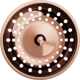 Окомплектовка за сифон SCHOCK Copper thumbnail 2