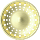 Окомплектовка за сифон SCHOCK White Gold thumbnail 3