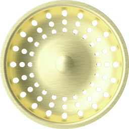 Окомплектовка за сифон SCHOCK White Gold thumbnail 3