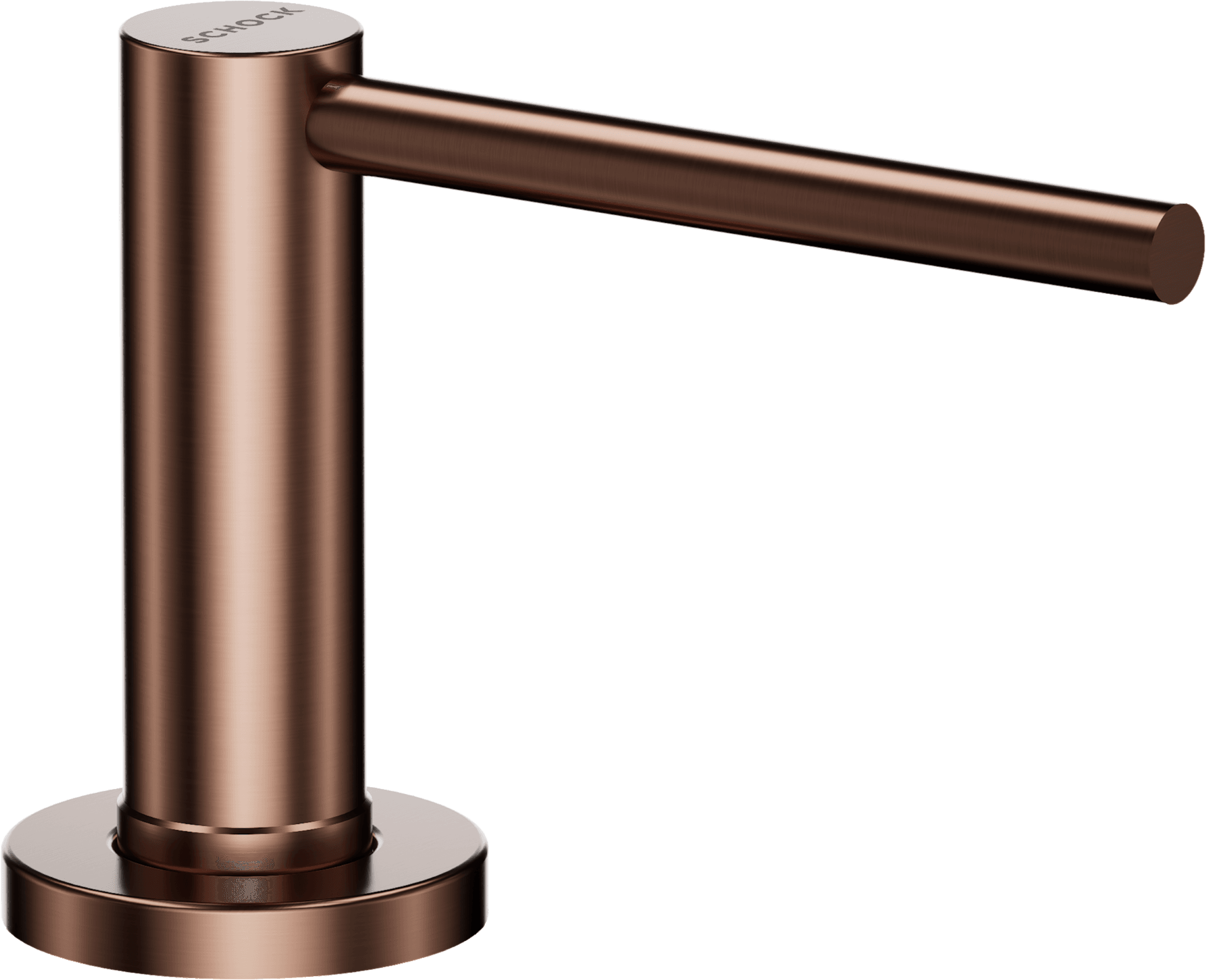 ДОЗАТОР SCHOCK SAMO L Copper