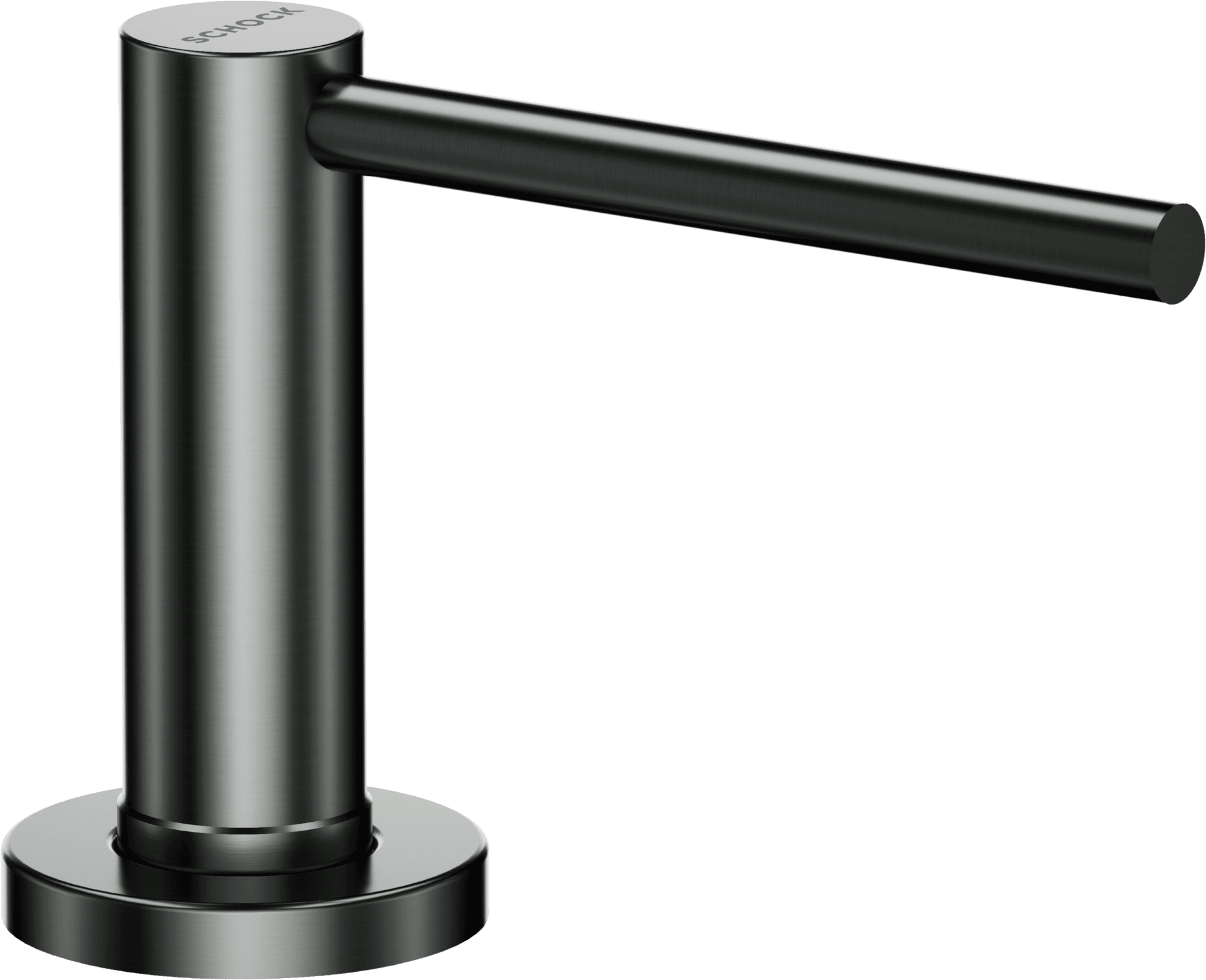 ДОЗАТОР SCHOCK SAMO L Gunmetal