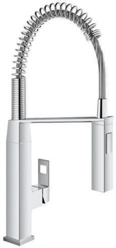 СМЕСИТЕЛ GROHE - EUROCUBE  31395000