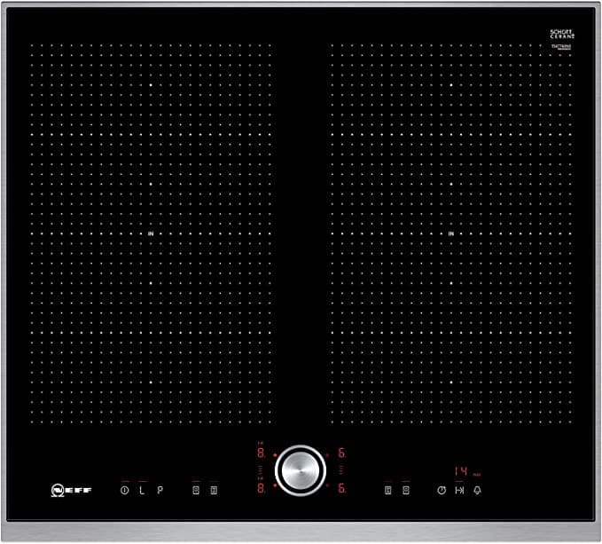 КОТЛОН NEFF Line T56TT60N0 