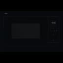 МИКРОВЪЛНОВА AEG OS5GM251EB thumbnail 1