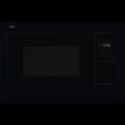 МИКРОВЪЛНОВА AEG OS5GM251EB thumbnail 1