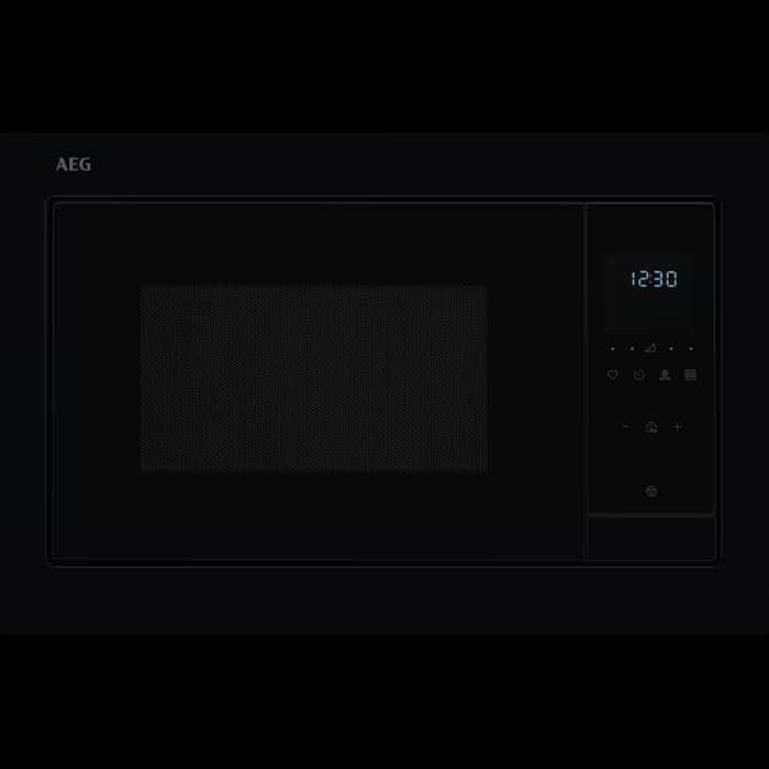 МИКРОВЪЛНОВА AEG OS5GM251EB