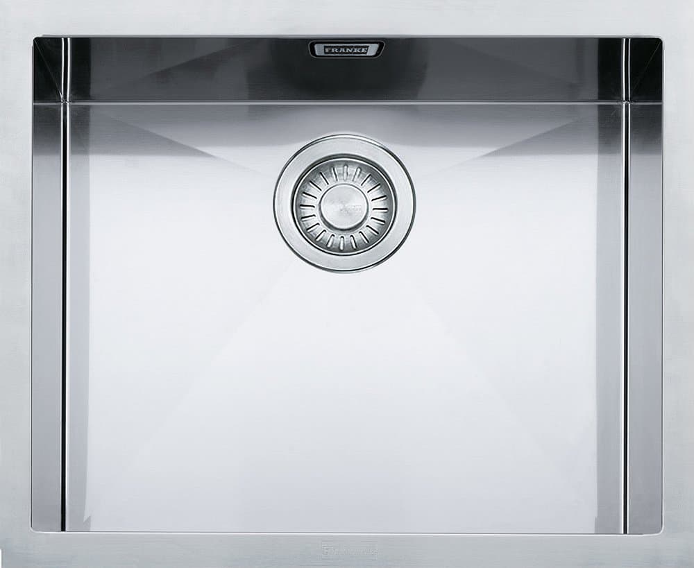 МИВКА FRANKE PEX 110-45 Planar