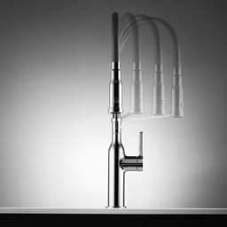 СМЕСИТЕЛ KWC SIN thumbnail 3