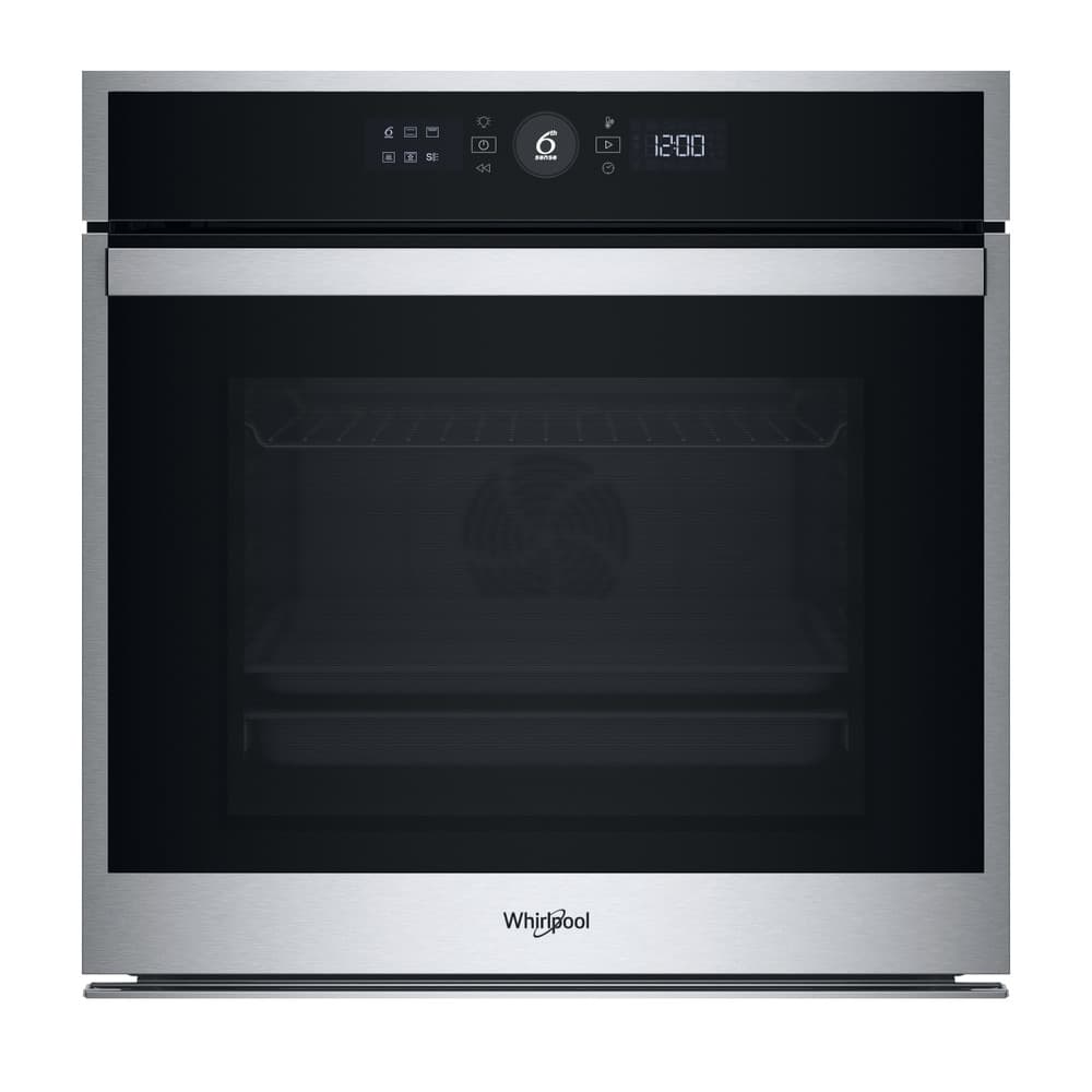 ФУРНА WHIRLPOOL WOI4S8PM1SXA