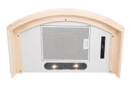 АСПИРАТОР ELICA CORALINE 60 T.GREZZO thumbnail 2