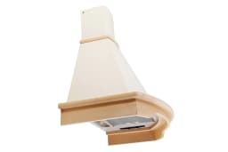 АСПИРАТОР ELICA CORALINE 60 T.GREZZO thumbnail 3