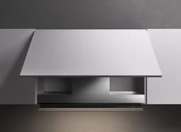 АСПИРАТОР FALMEC VIRGOLA No-Drop Touch 120 INOX thumbnail 1