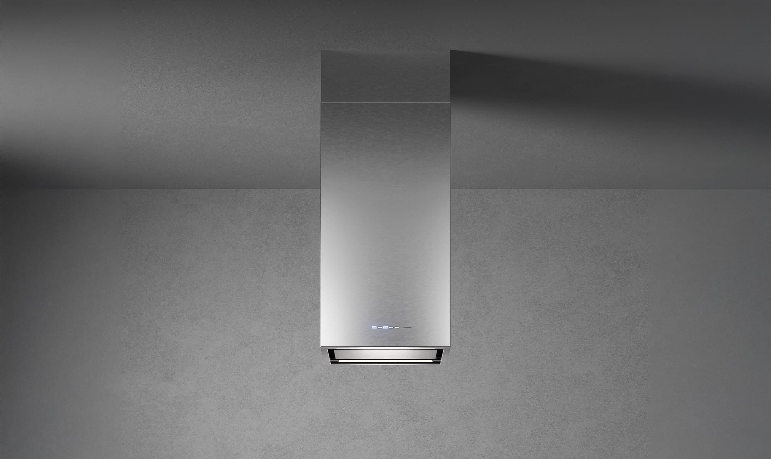 АСПИРАТОР FALMEC MIRA PLUS ISLAND INOX