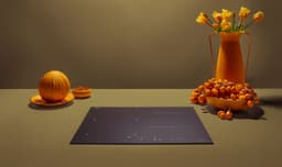 КОТЛОН FALMEC INDUCTION 58 Black Matt thumbnail 2