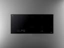 КОТЛОН FALMEC INDUCTION HOB 89 PANORAMIC Black Matt thumbnail 1
