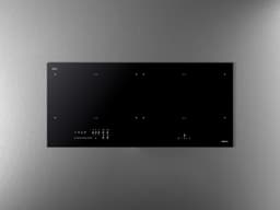 КОТЛОН FALMEC INDUCTION HOB 89 PANORAMIC Black Matt thumbnail 1