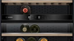 ВИНООХЛАДИТЕЛ BOSCH KWK36ABGA thumbnail 4